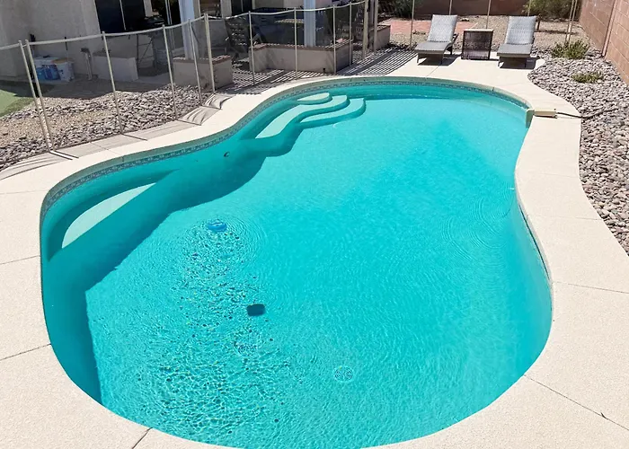 Holiday home Soft Winds Abode Tucson