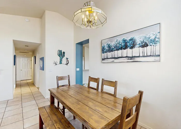 Soft Winds Abode Holiday home *