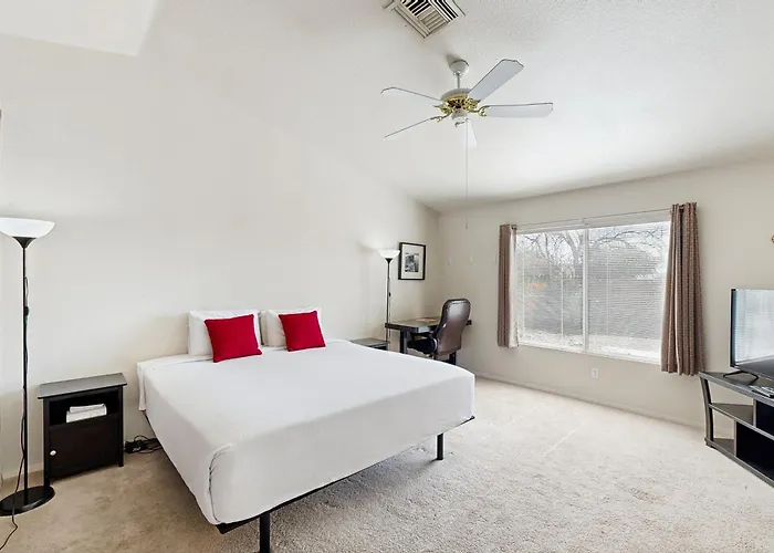 Soft Winds Abode Holiday home *