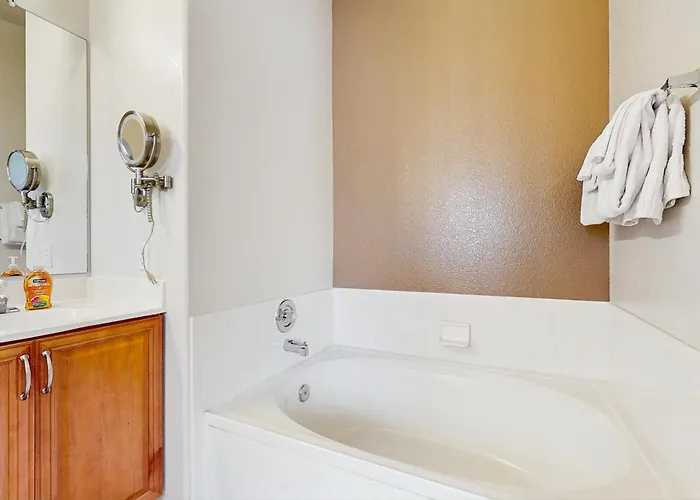 Soft Winds Abode Holiday home Tucson