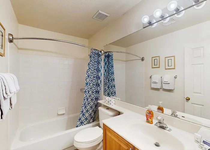 Holiday home Soft Winds Abode Tucson