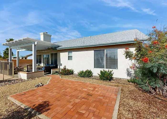 Soft Winds Abode Holiday home *